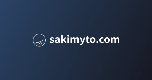 sakimyto.com