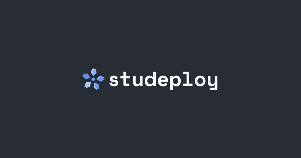 studeploy(スタディプロイ)